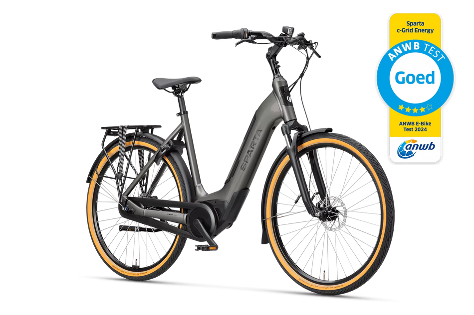 Sparta C-Grid Energy 2026