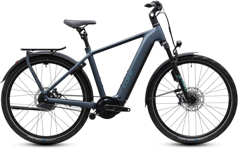 CUBE KATHMANDU HYBRID DELUXE SLX 800 HEREN 2027