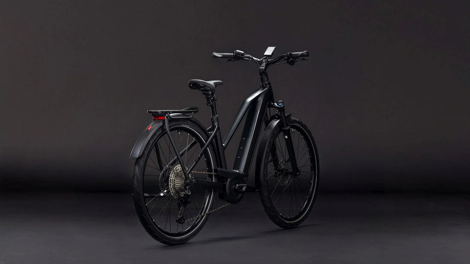 Cube Kathmandu Hybrid Pro 2026 Unisex