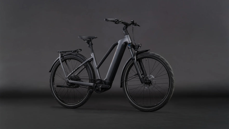 Cube Kathmandu Hybrid Comfort Pro Unisex Belt 2026