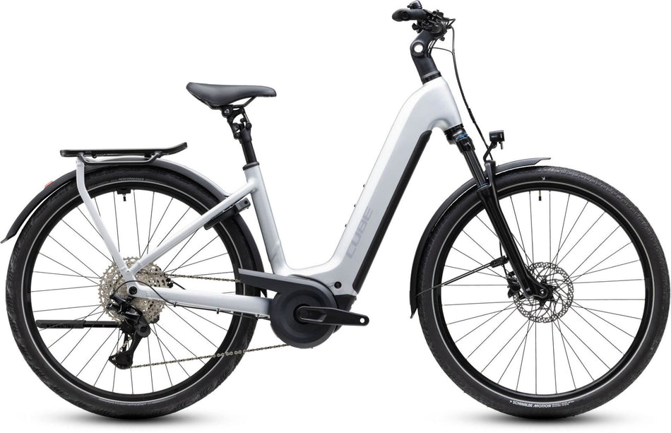 CUBE KATHMANDU HYBRID ONE 800 2027
