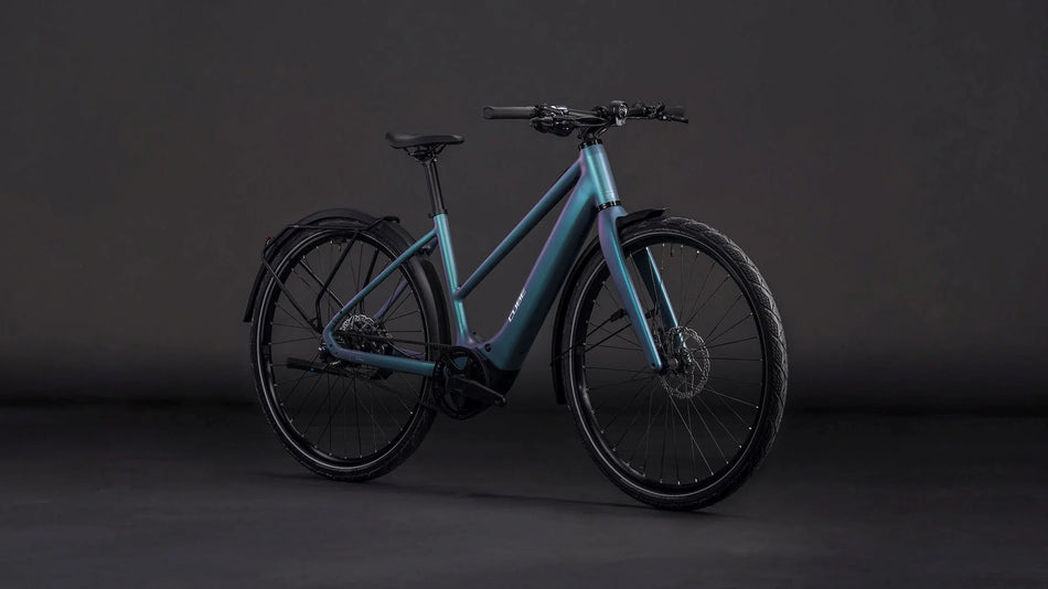 Cube Editor Hybrid Belt 2026