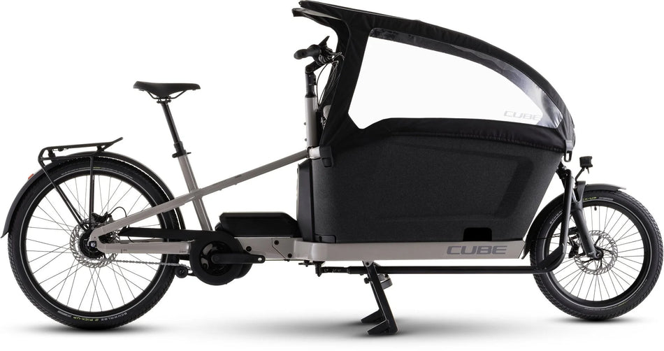 CUBE CARGO Hybride Comfrot Family 2026