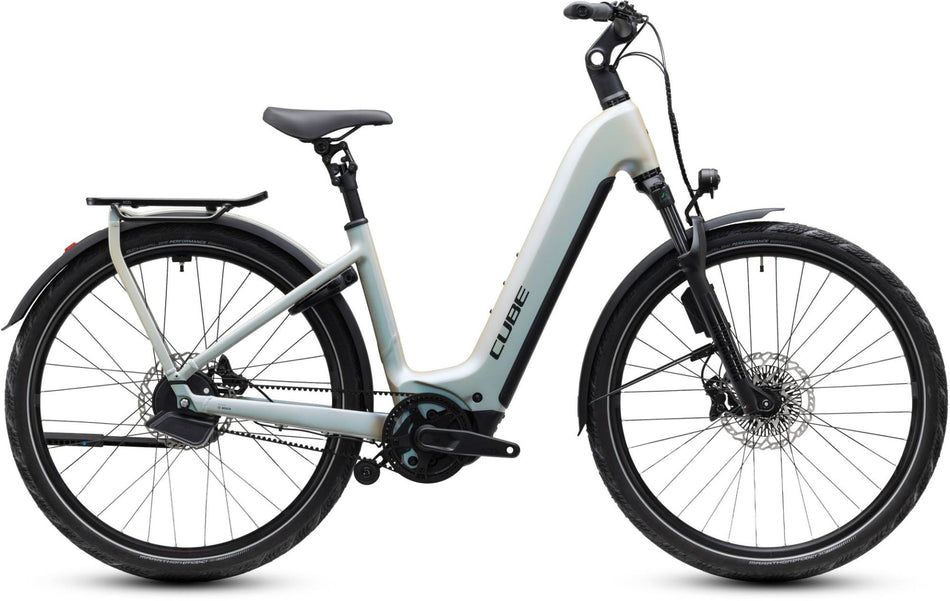 CUBE KATHMANDU HYBRID DELUXE EXC 800 2027