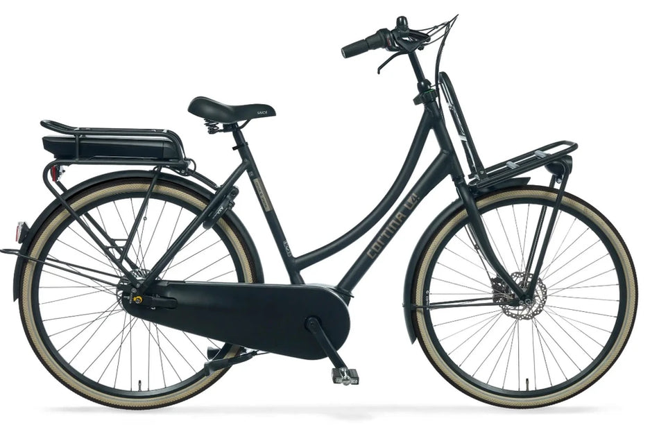 Cortina E-U4 Transport Active 2026