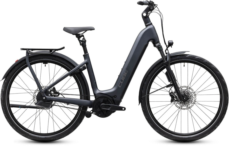 CUBE KATHMANDU HYBRID DELUXE EXC 800 2027