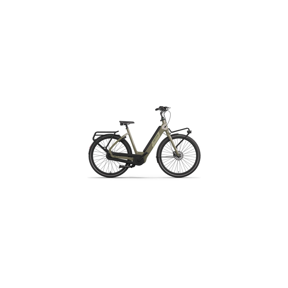 Cortina E-Common Integrated Nexus 2026