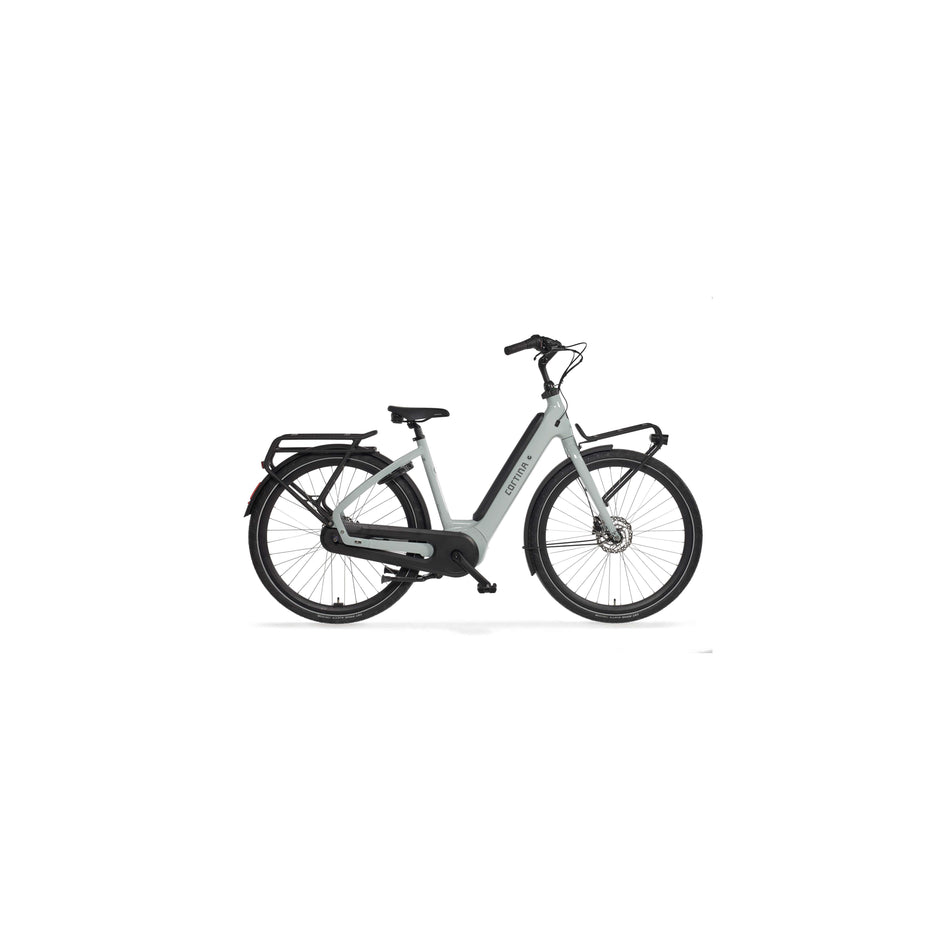 Cortina E-Common Integrated Nexus Plus 2026