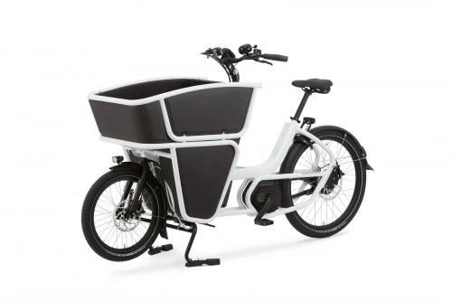 Urban Arrow Shorty 2026