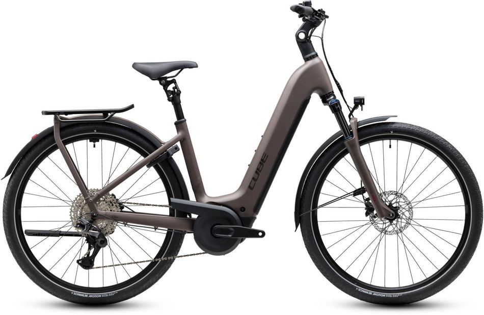 CUBE KATHMANDU HYBRID ONE 800 2027