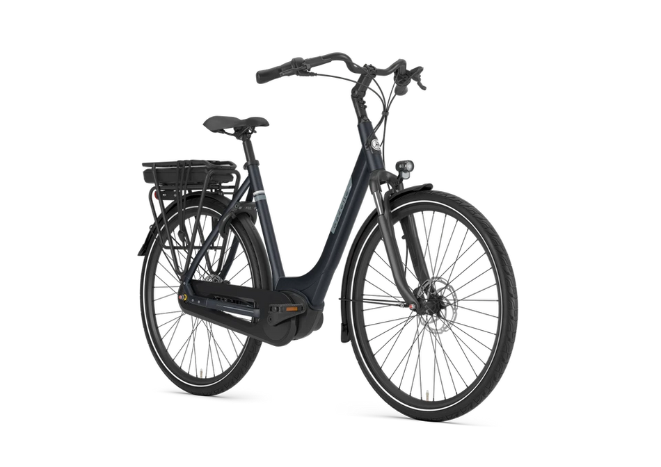 Gazelle Paris C7 Smart 2026