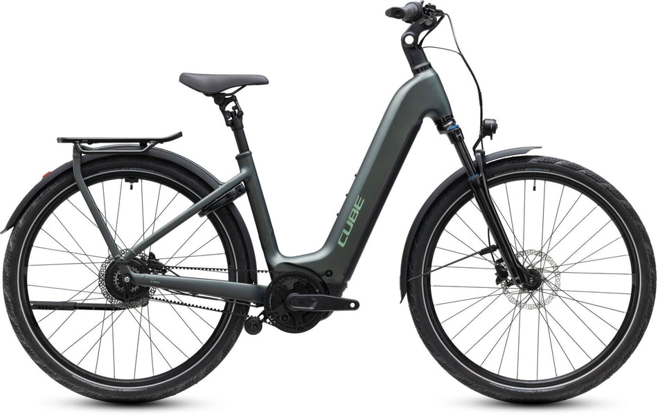 CUBE KATHMANDU HYBRID DELUXE PRO 800 2027