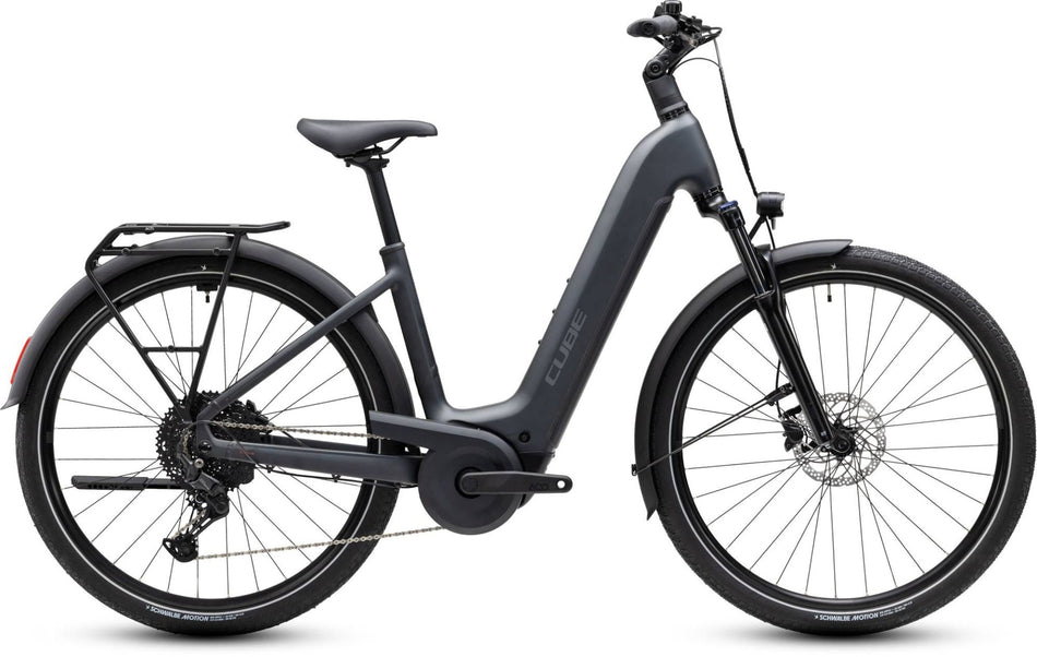 CUBE TOURING HYBRID ONE 600 2027
