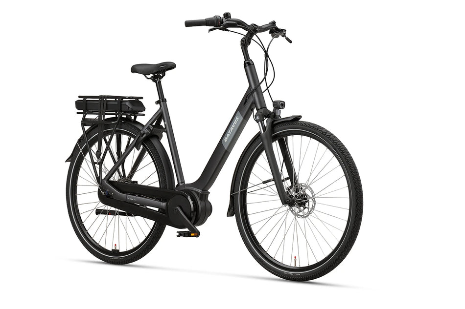 Batavus Altura CP Smart 2026