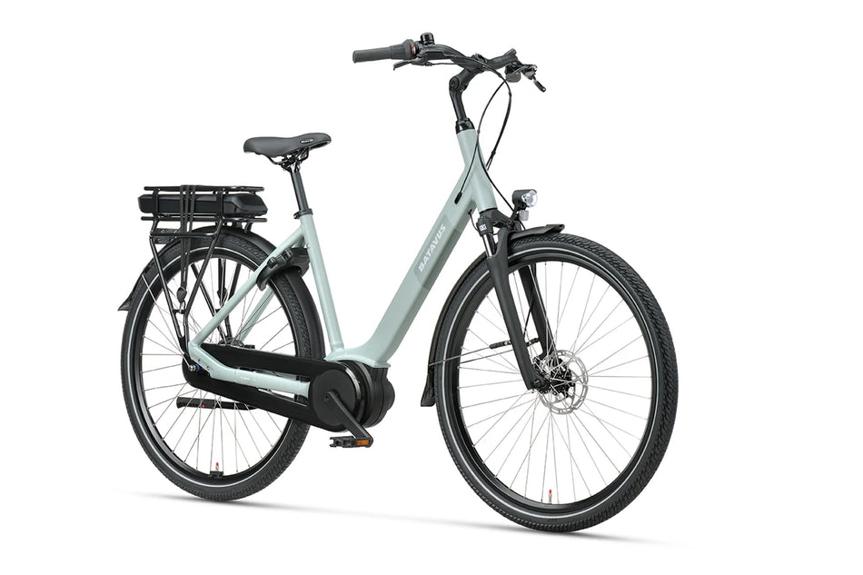 Batavus Altura CP Smart 2026