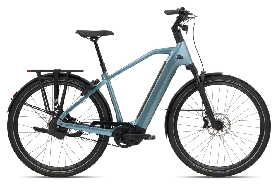 GIANT AnyTour E+ 2 DD Heren 2026