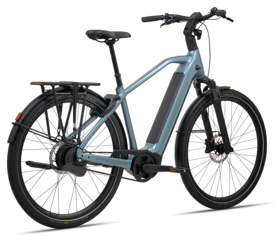 GIANT AnyTour E+ 2 DD Heren 2026