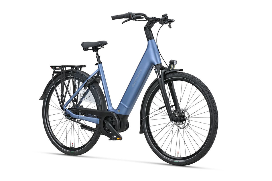 Batavus Finez PT Exclusive Belt 2026