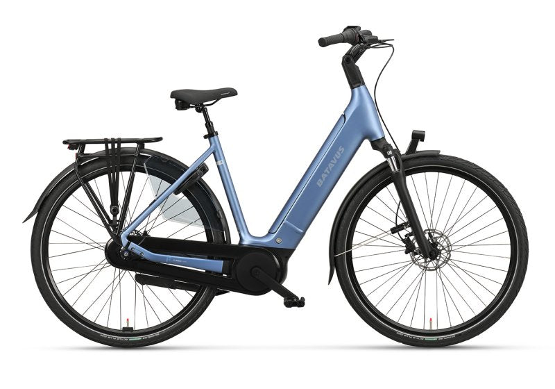 Batavus Finez PT Exclusive Plus 2026