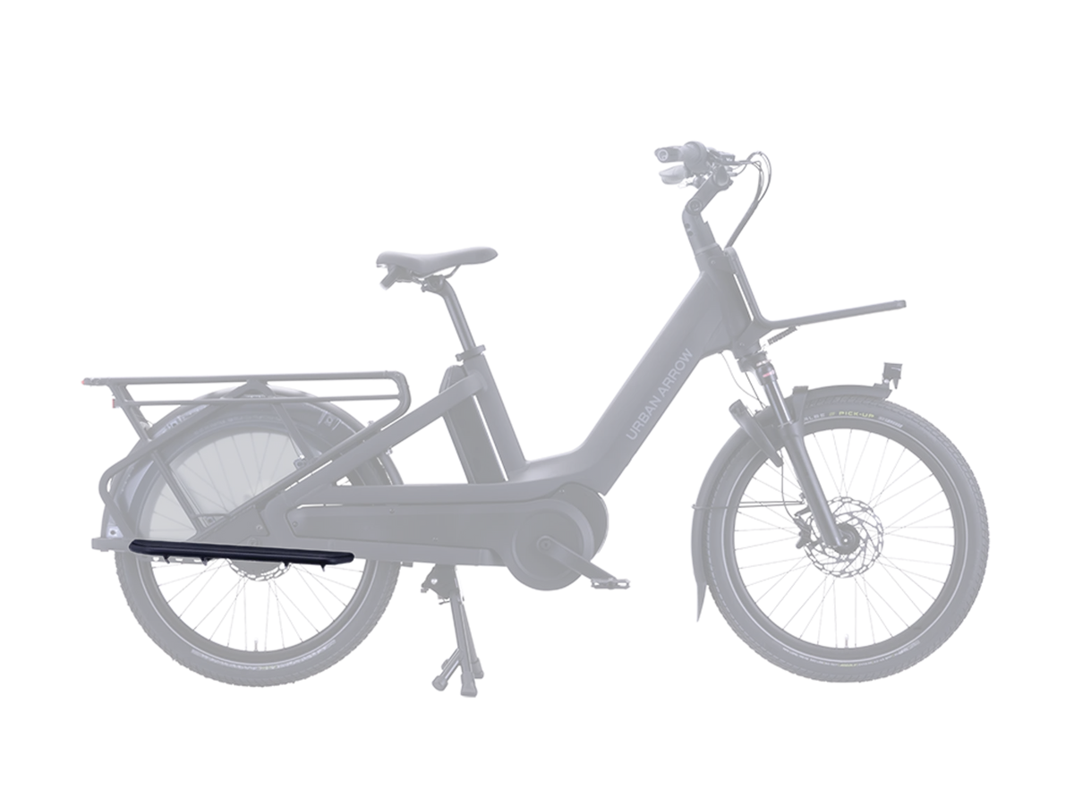 URBAN ARROW BREEZE