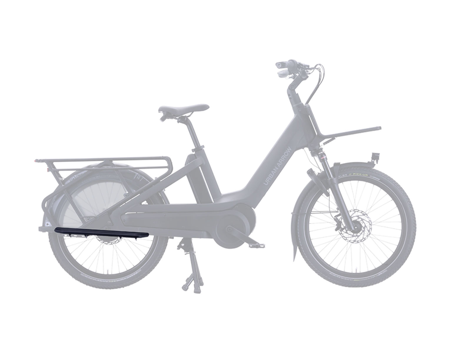 URBAN ARROW BREEZE