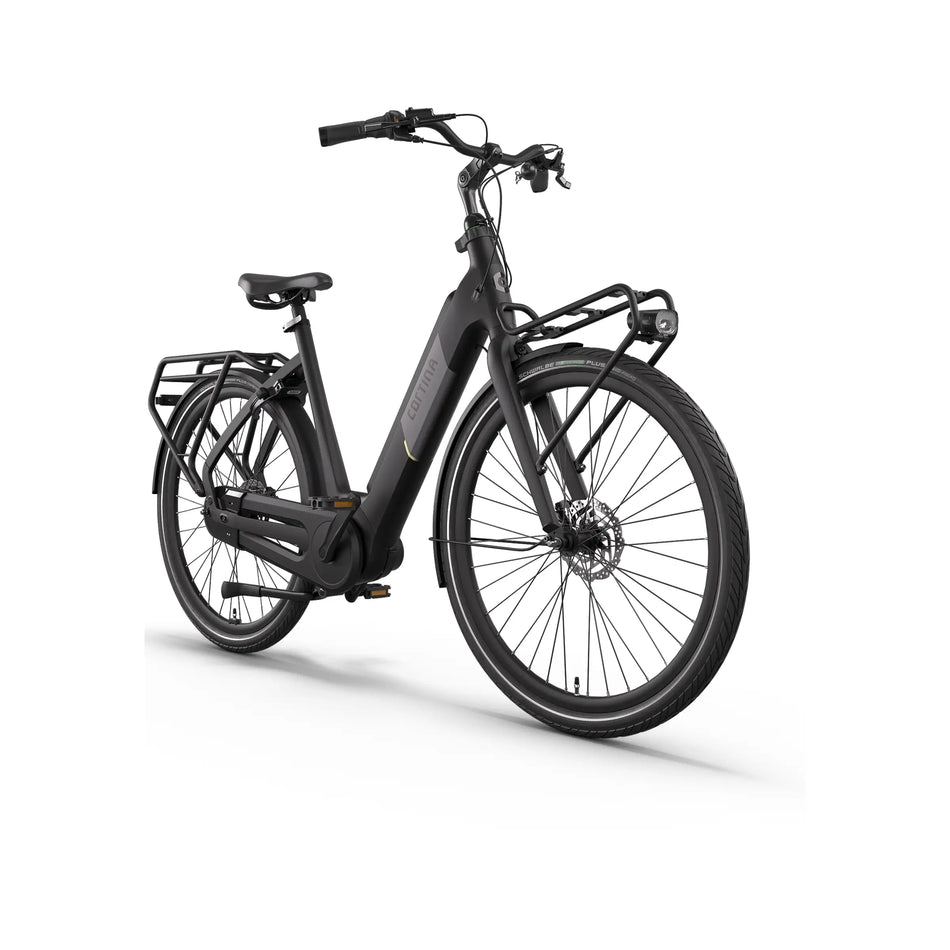 Cortina E-Common Integrated Nexus 2026