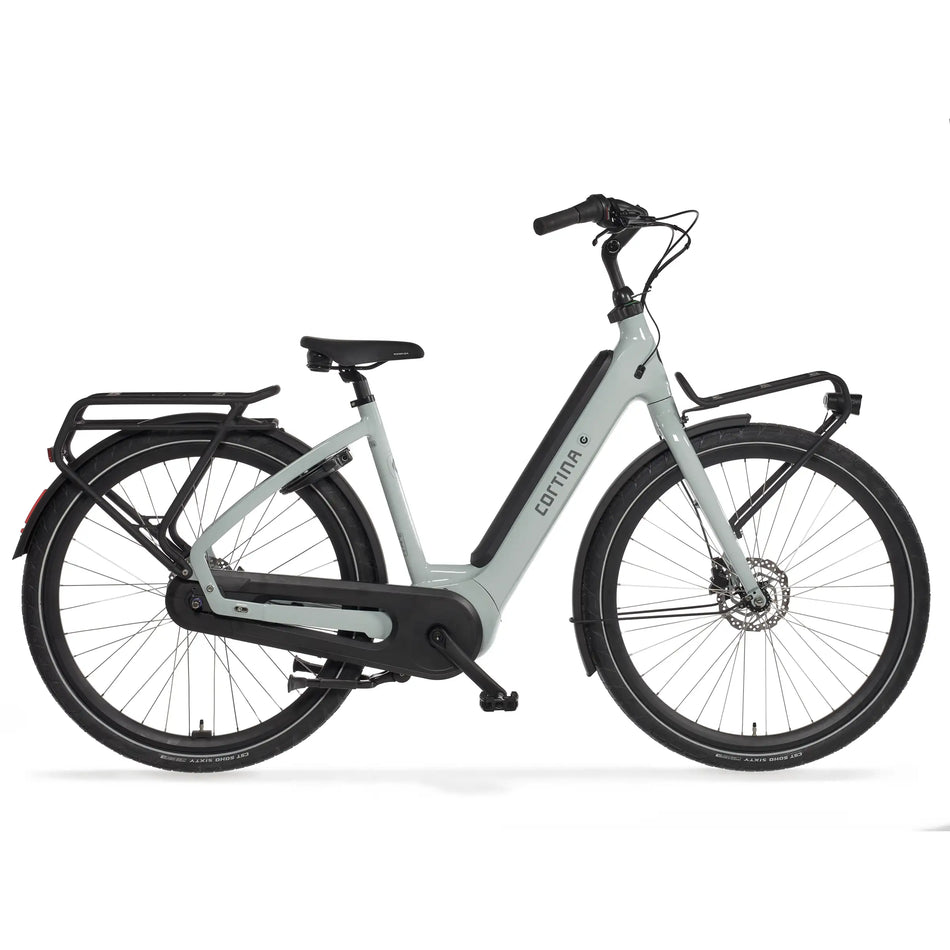 Cortina E-Common Integrated Nexus Plus 2026