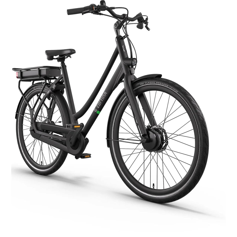 Cortina E-tide Dames Bosch 2026