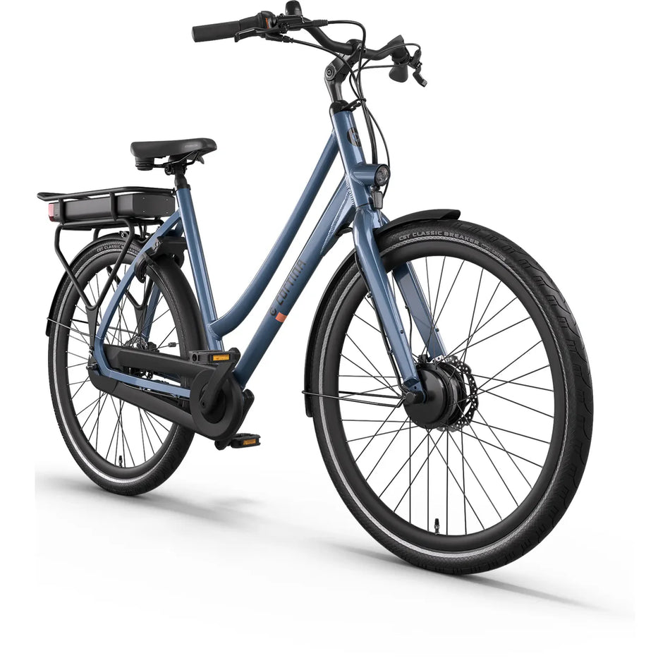 Cortina E-tide Dames Bosch 2026