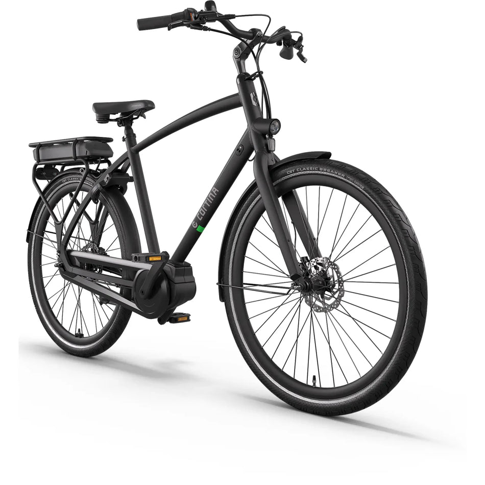 Cortina E-tide Heren Bosch 2026