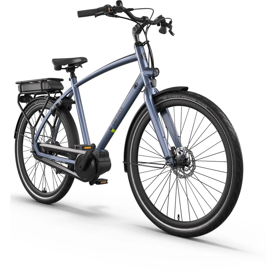 Cortina E-tide Heren Bosch 2026