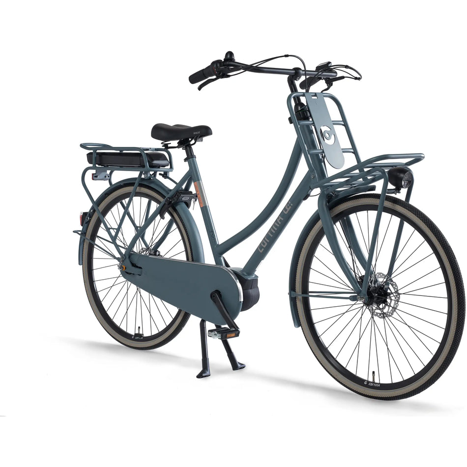 Cortina E-U4 Transport Active 2026