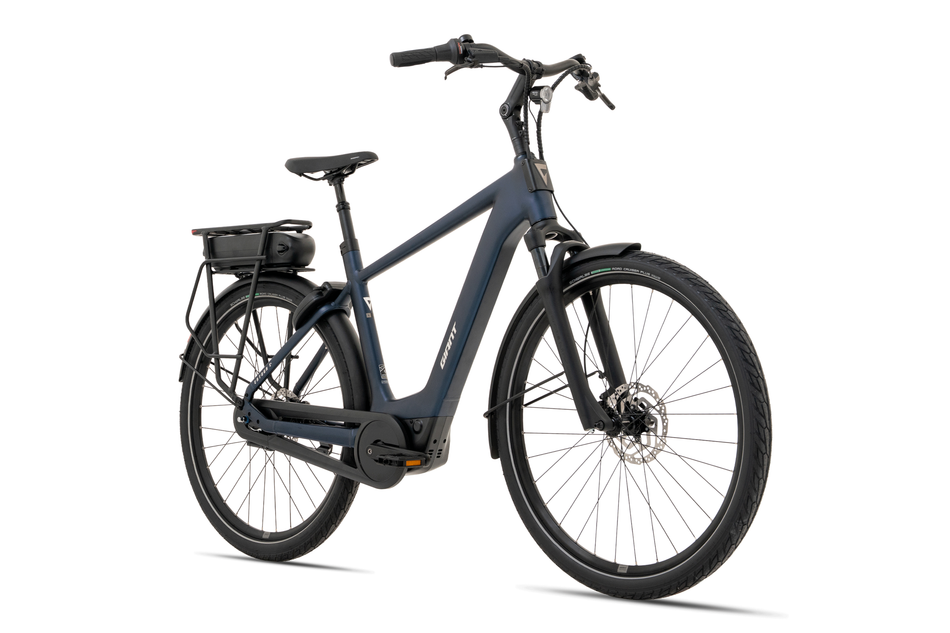 GIANT Entour E+ 1 DD Heren 2026