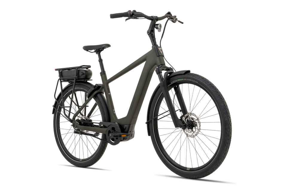 GIANT Entour E+ 0 DD Heren 2026