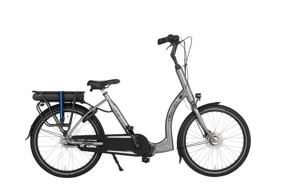 Burgers Ergo Senioren E-Bike 2026