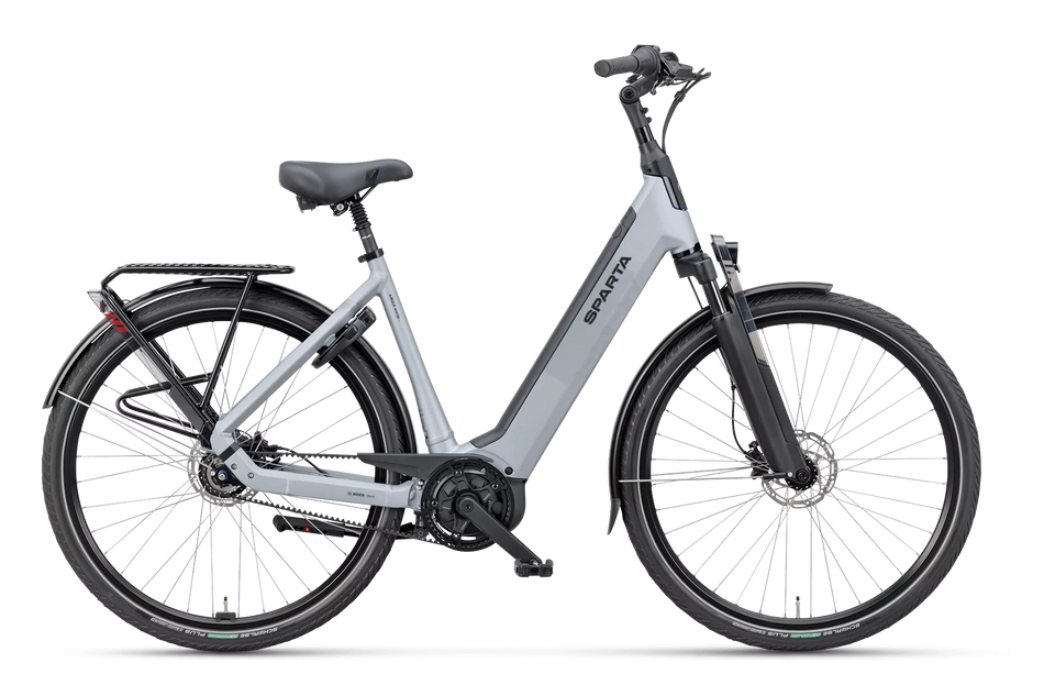 Sparta D-Rule Energy Belt 2026