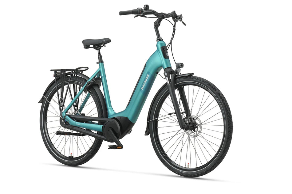 Batavus Altura PT Power 2026