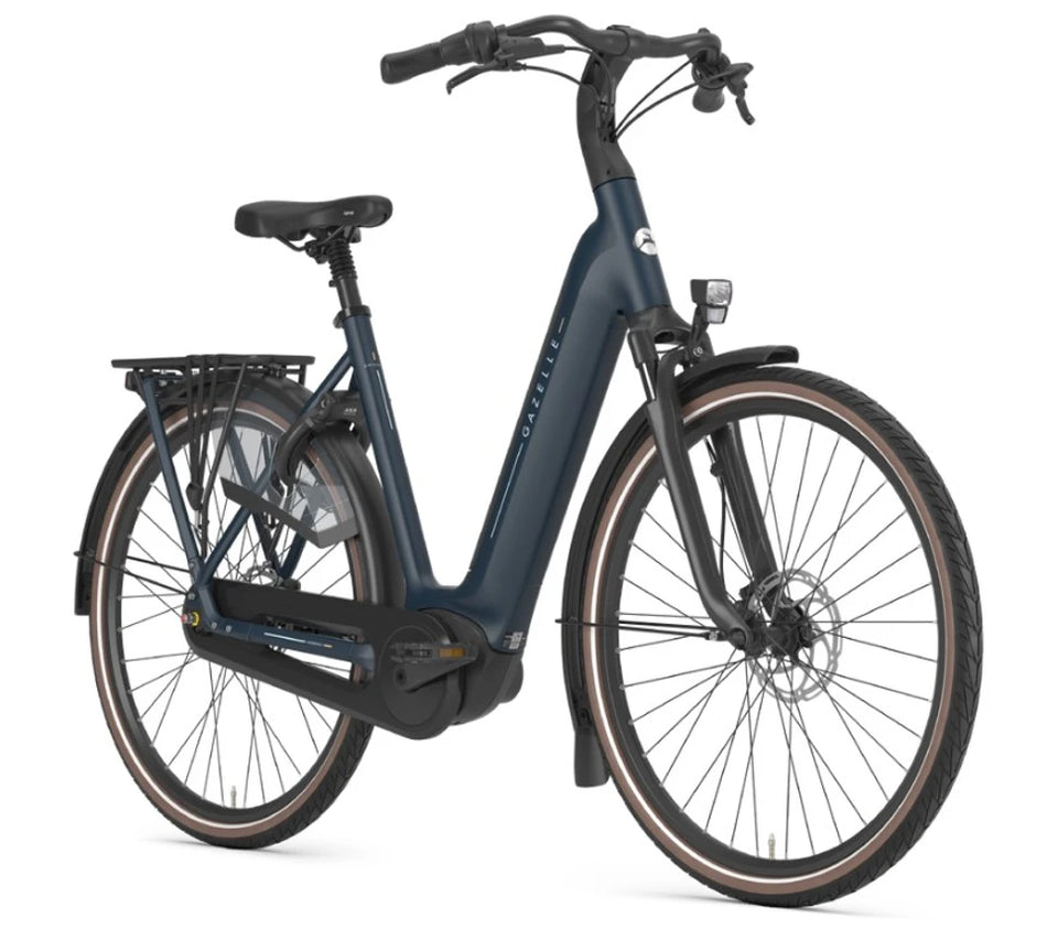 Gazelle Grenoble C8 2026