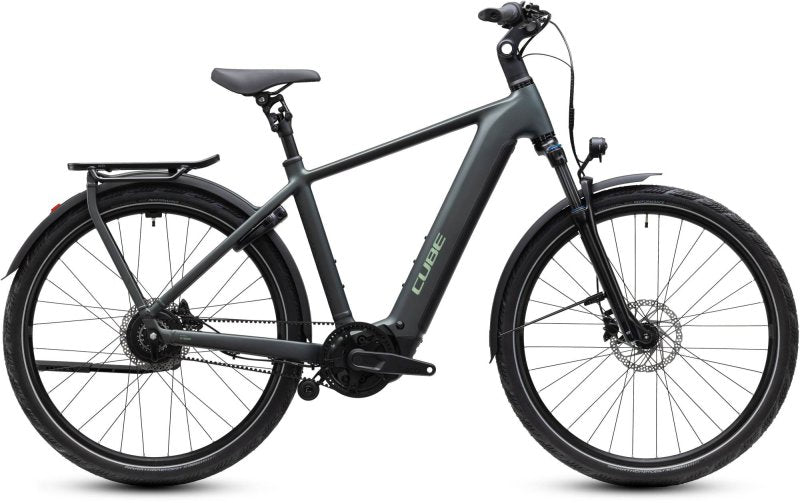 CUBE KATHMANDU HYBRID DELUXE PRO 800 HEREN 2027