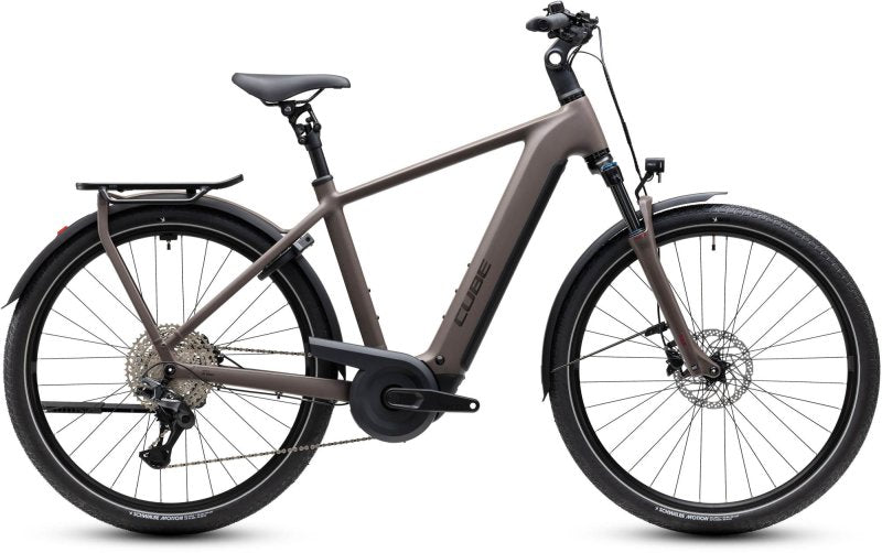 CUBE KATHMANDU HYBRID ONE 800 HEREN 2027