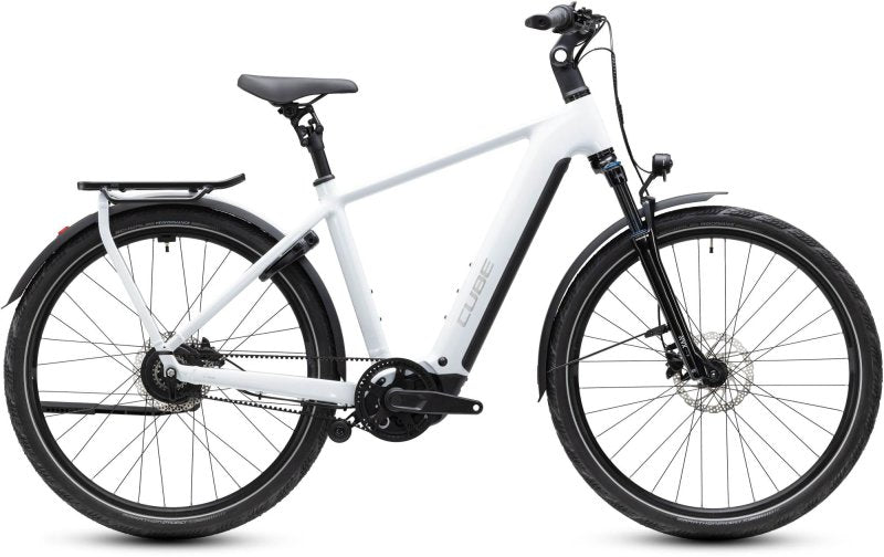 CUBE KATHMANDU HYBRID DELUXE PRO 800 HEREN 2027