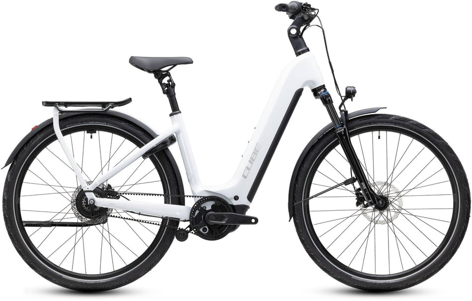 CUBE KATHMANDU HYBRID DELUXE PRO 800 2027