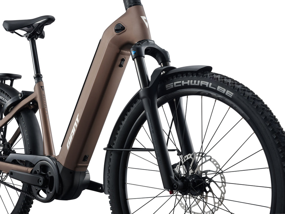GIANT AnyTour X E+ 0 2026