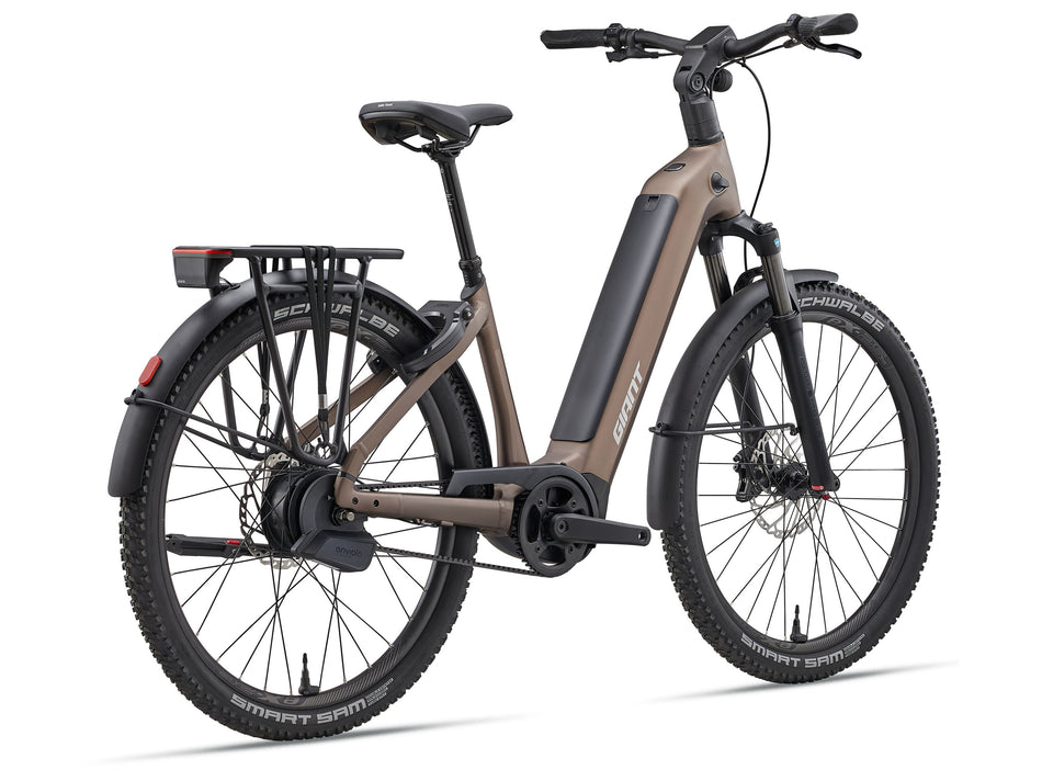 GIANT AnyTour X E+ 0 2026