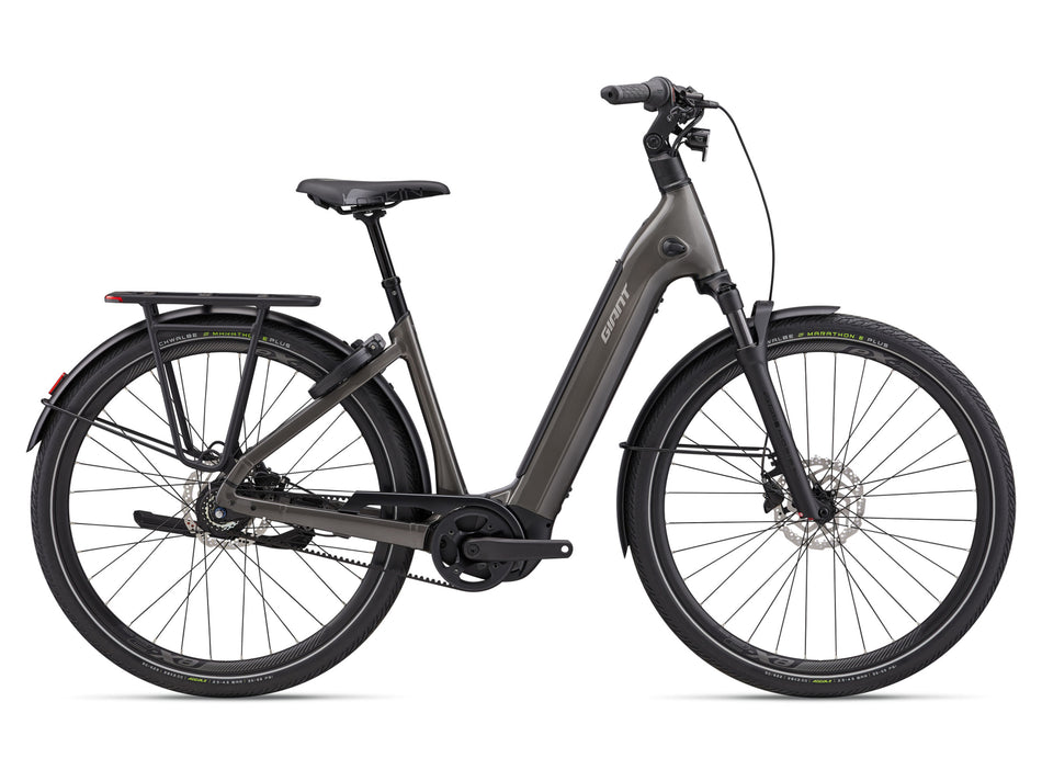 GIANT AnyTour E+ 3 LST 2026