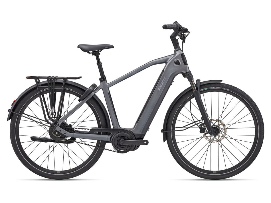 GIANT NewTour E+ 0 DD Heren