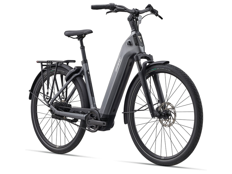 GIANT NewTour E+ 0 LST Dames 2026