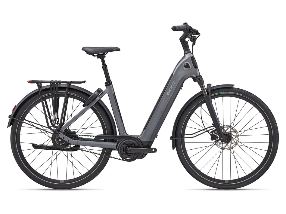 GIANT NewTour E+ 0 LST Dames 2026
