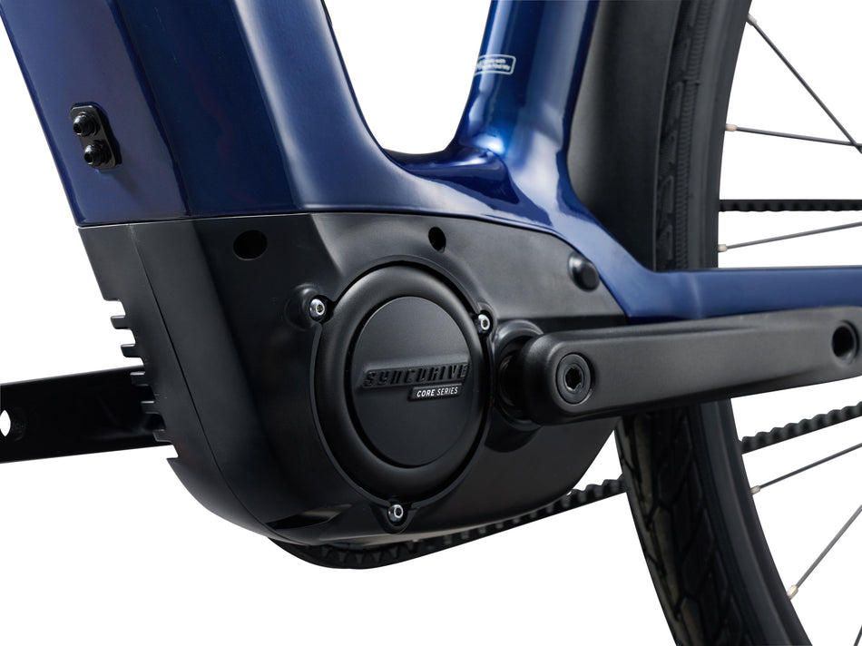 GIANT NewTour E+ 1 DD