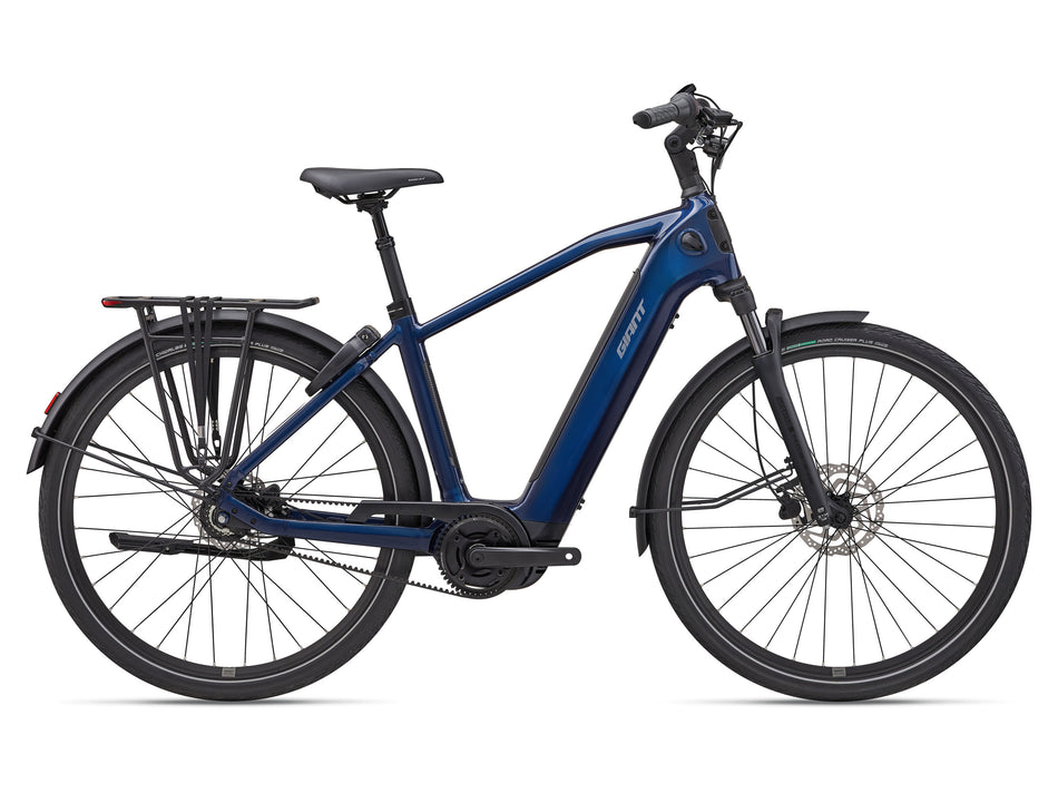 GIANT NewTour E+ 1 DD